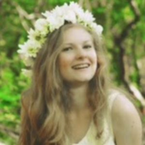 Meet your Posher, Marissa